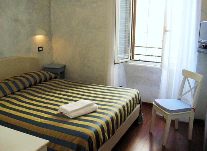 Bed and Breakfast Ottaviano Vatican Luxury Рим Номер фото