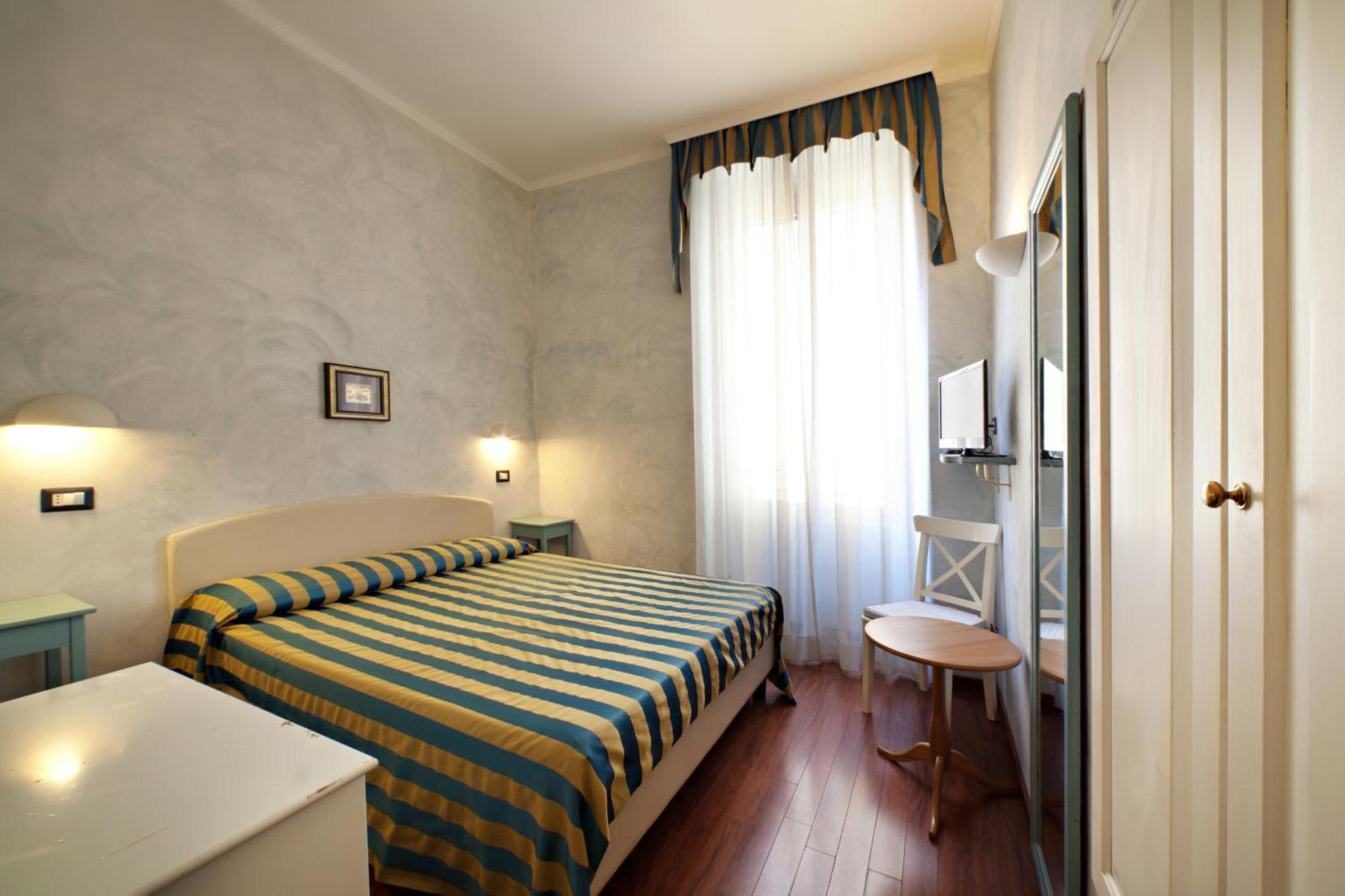 Bed and Breakfast Ottaviano Vatican Luxury Рим Екстер'єр фото