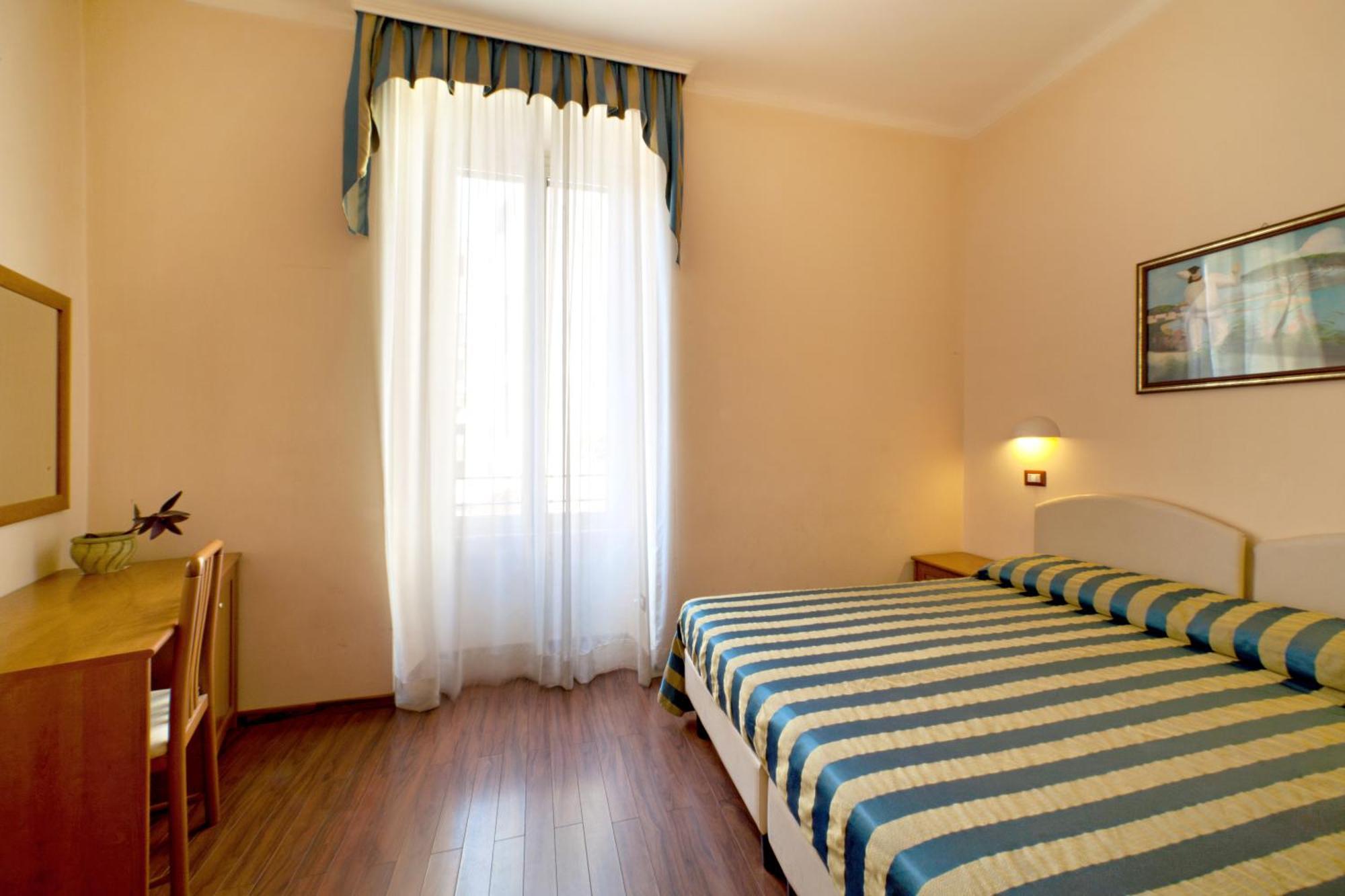 Bed and Breakfast Ottaviano Vatican Luxury Рим Екстер'єр фото