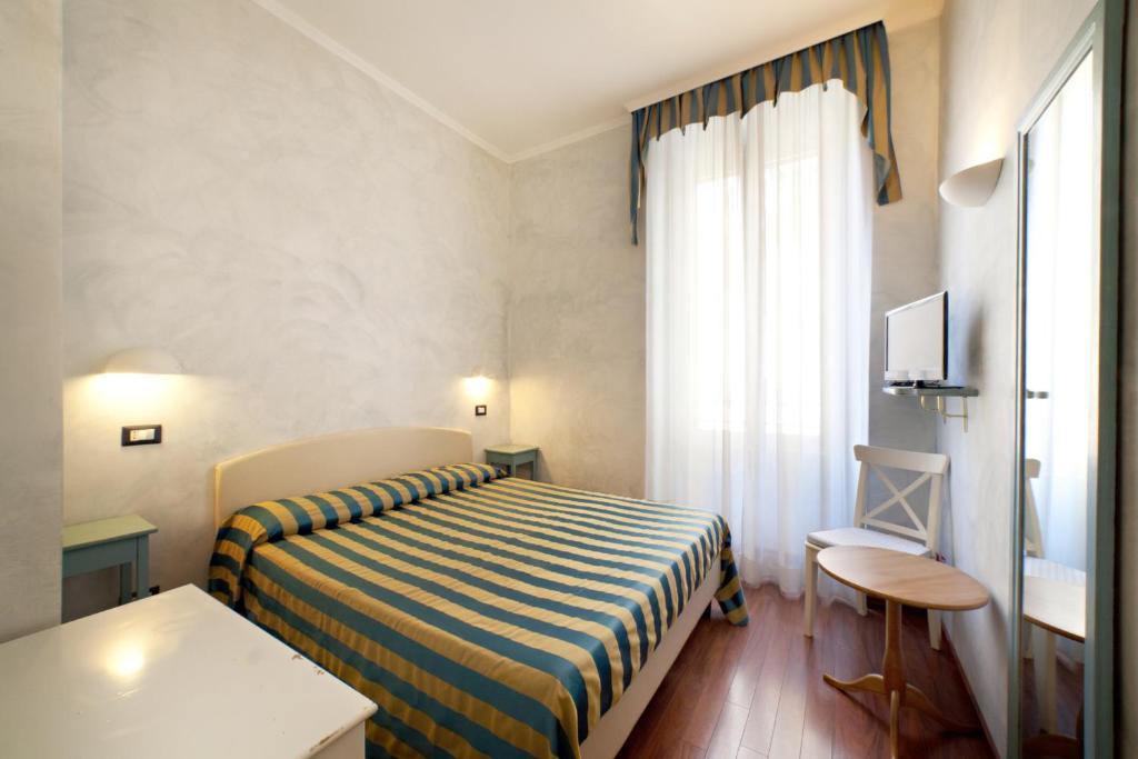 Bed and Breakfast Ottaviano Vatican Luxury Рим Екстер'єр фото