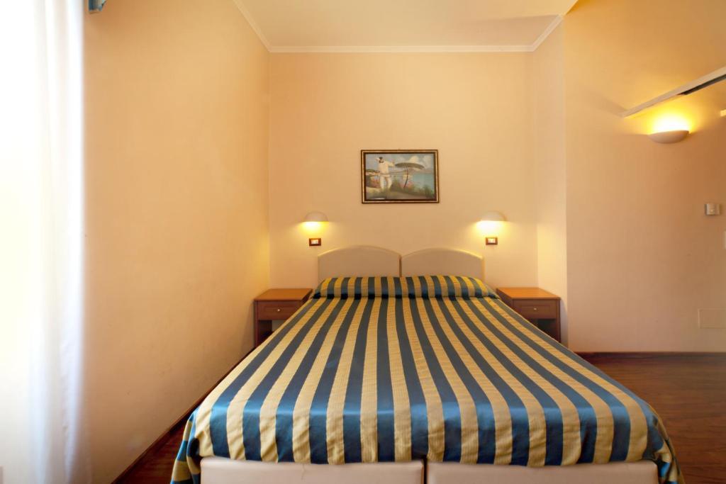 Bed and Breakfast Ottaviano Vatican Luxury Рим Екстер'єр фото