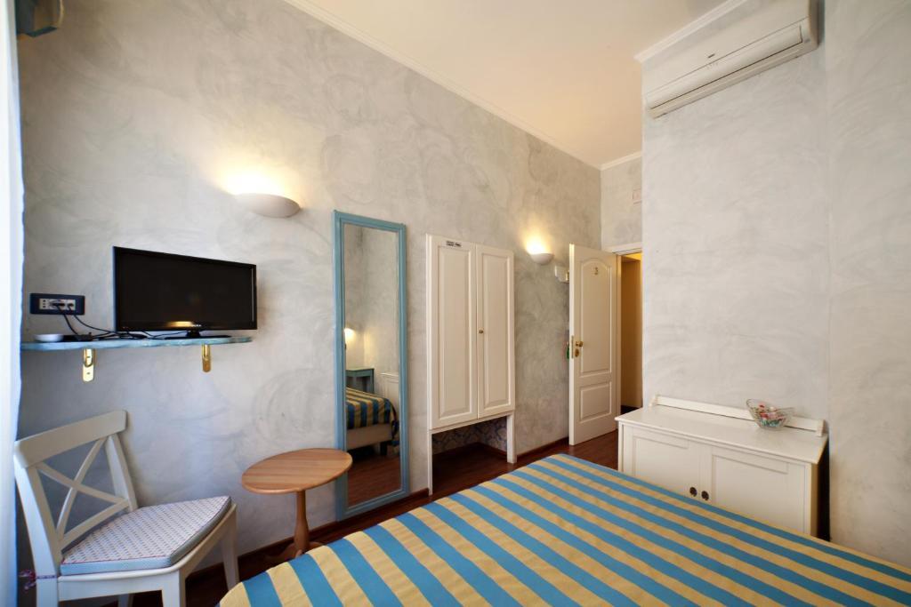 Bed and Breakfast Ottaviano Vatican Luxury Рим Екстер'єр фото