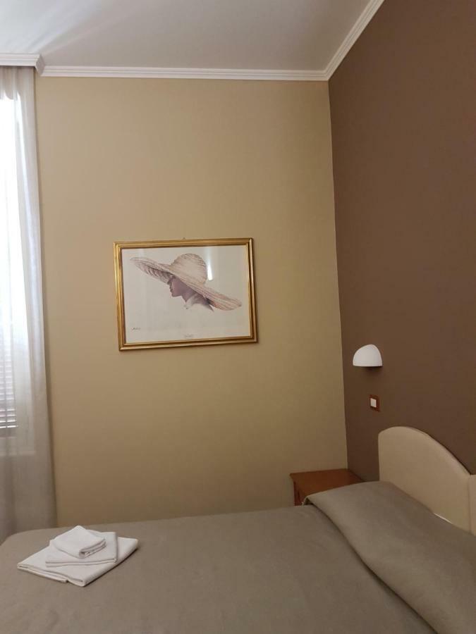 Bed and Breakfast Ottaviano Vatican Luxury Рим Екстер'єр фото